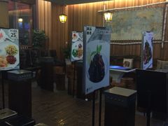 -章吴记喜瑞餐厅(东东城店)