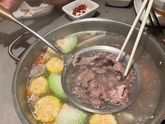 -潮发潮汕牛肉店(芳村店)