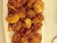 -聚春园自助餐厅(东街口店)