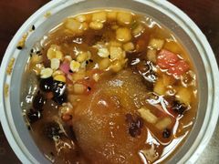 原乡手工冰粉-原醪糟民俗小吃(金沙港湾店)