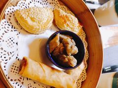 -马勒别墅·中餐厅