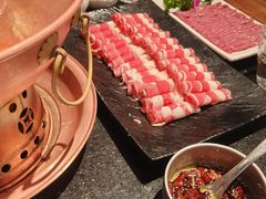 -南门涮肉(上海二店)