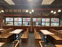 -龙抄手(春熙路总店)