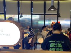-潮牛壹号鲜牛肉火锅(光谷天地店)