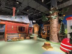 -厦门方特梦幻王国