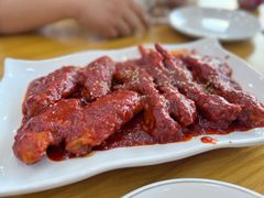 -顺姬冷面(延大店)