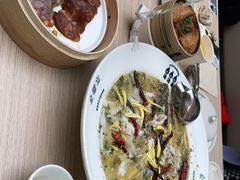 -渔语鱼酸菜鱼新川菜(万象城店)