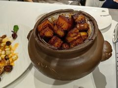 -海富门·带鱼·淮扬菜·粤菜(甘家口店)