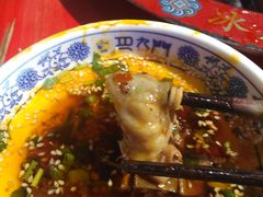 -巴九门老火锅(来福士打望店)
