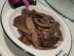 -安徽大厦中餐厅