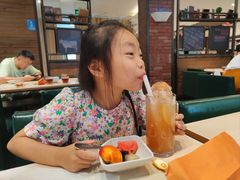 -豪客来牛排(鼓楼名店街店)