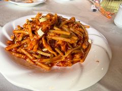 -鑫巴蜀小镇 · 水煮鱼专研店(玉桥店)