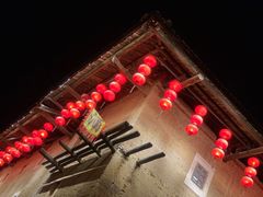 -云水谣景区