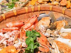 -巽寮印象美食部落餐厅·海鲜·地方特色菜(惠州体验店)