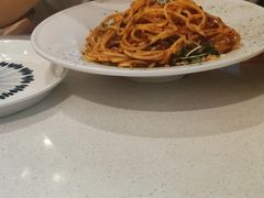 -东方豪客牛排意面披萨(金凤万达店)