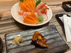 -赤坂亭·M9和牛烧肉·铁板烧·日料398放题(长泰广场店)