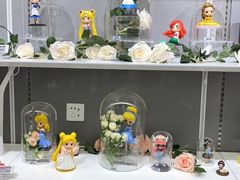 -泡泡玛特POPMART(上海环球港店)