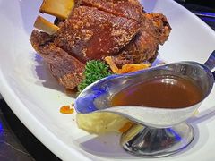 -MOSSO德国餐厅·音乐酒吧(环宇荟店)