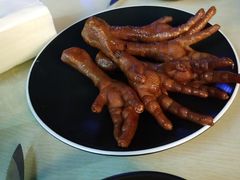 -望江门小龙虾·烧烤(九堡店)