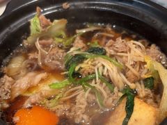 -滨寿司(新街口中央商场店)