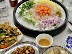 -嘉升大排档(番禺总店)