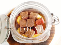 （新）低温烹煮牛菲力-FOUNT创意日料
