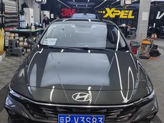 -3M博瑞达龙膜威固BOP保镖汽车贴膜隐形车衣(国贸店)
