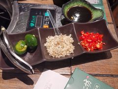-聚汇坊椰子鸡·山野菌(环市东店)