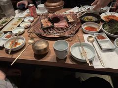 -王妃家(明洞中央店)