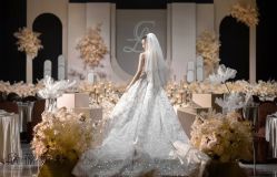 -欣薇婚纱(新源乐汇城店)