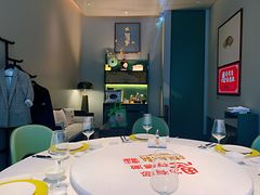 包厢-潮上潮(南中环店)