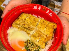 -鳗事鱼意·活鳗現烤专门店(富力海珠城店)
