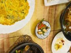 -好呷(东城十三碗美食广场店)