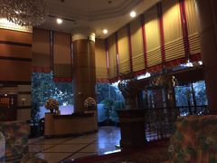 -曼谷王子宫殿酒店