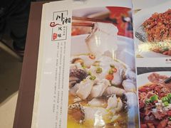 菜单-鹅公村·国家非遗传承(荔湾店)