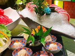 -ONE FULL 古董港式海鲜火锅