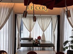 -LE COQ大公鸡小酒馆(北京首店)