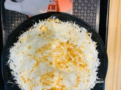 超级海盐芝士奶霸-冰冰酱(新都心店)
