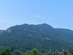 -天津盘山风景名胜区