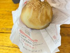 -百年夯碳烤胡椒饼(阿拉城店)