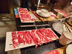 -牛事制造局牛肉火锅(莲岳路店)