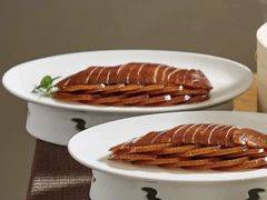 -彩虹之约•淮扬家宴(亚运村店)