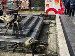 -高淳老街