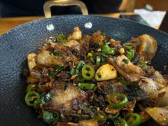 -青城甲(青城山店)