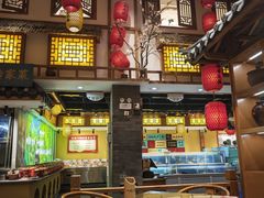 -钵家大院(大花岭店)