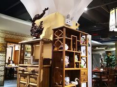 -云来居素食馆(南山店)