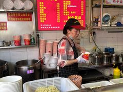 -丽华早点(大成路店)