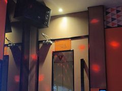 -星聚会KTV(复地活力城店)