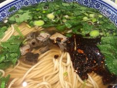 -牛壹品牛肉拉面(东风路店)