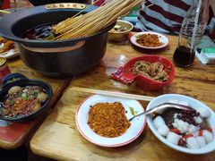 -冒椒火辣(太古里店)